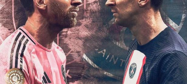 梅西焦点对战，凯恩与30激战热火分钟，持续失利胜负难料！