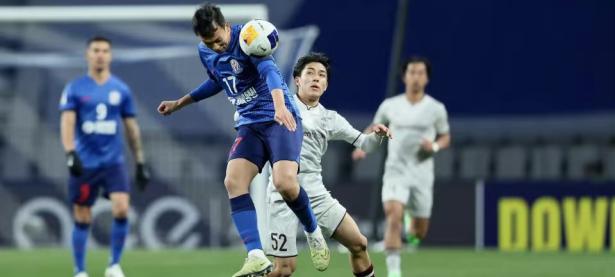 关于申花门将状态神勇，成为球队守护神的信息