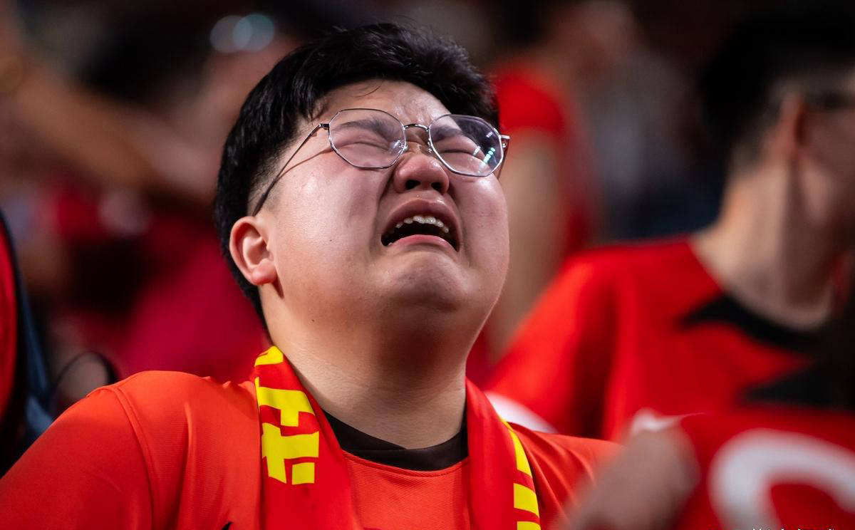 突发：中国队在半决赛遭遇重大挫折！