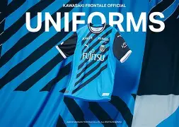 大阪樱花vs川崎前锋 大阪樱花vs川崎前锋