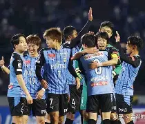 大阪樱花vs川崎前锋 大阪樱花vs川崎前锋